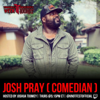 Josh Pray / Matt Naas