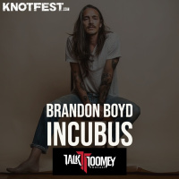 Brandon Boyd (Incubus)