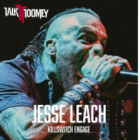 Jesse Leach on Killswitch Engages Dark New Album  Finding Hope in Anger