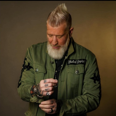 Talk Toomey: The Metal Nexus Podcast