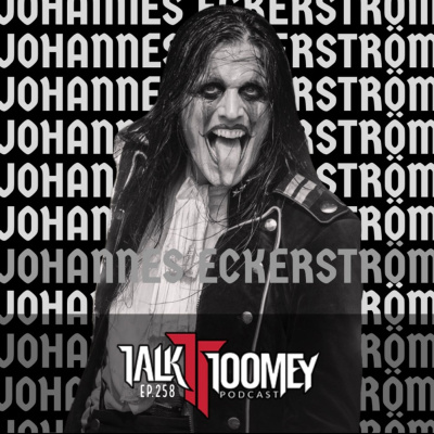 Talk Toomey: The Metal Nexus Podcast