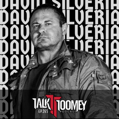 Talk Toomey: The Metal Nexus Podcast