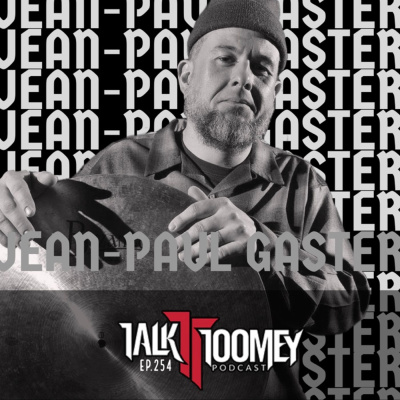 Talk Toomey: The Metal Nexus Podcast