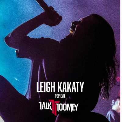 Talk Toomey: The Metal Nexus Podcast