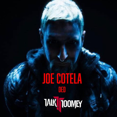 Talk Toomey: The Metal Nexus Podcast