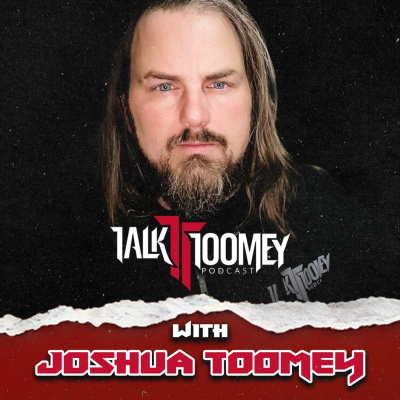 Talk Toomey: The Metal Nexus Podcast