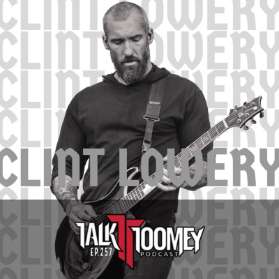 Talk Toomey: The Metal Nexus Podcast