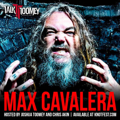 Talk Toomey: The Metal Nexus Podcast
