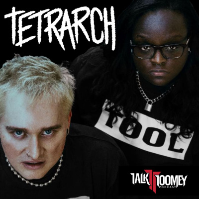 Talk Toomey: The Metal Nexus Podcast