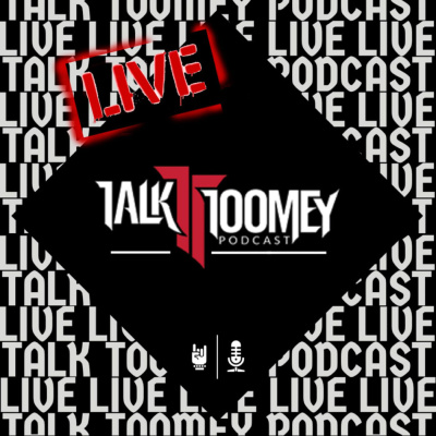 Talk Toomey: The Metal Nexus Podcast