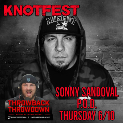 Talk Toomey: The Metal Nexus Podcast