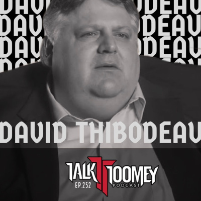 Talk Toomey: The Metal Nexus Podcast