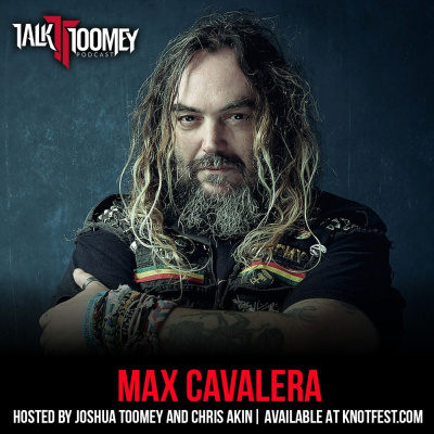Talk Toomey: The Metal Nexus Podcast