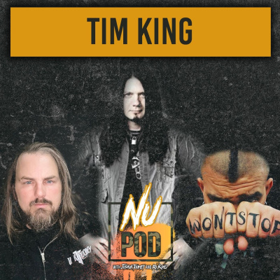Talk Toomey: The Metal Nexus Podcast