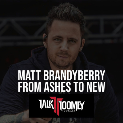 Talk Toomey: The Metal Nexus Podcast