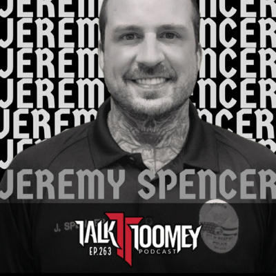 Talk Toomey: The Metal Nexus Podcast