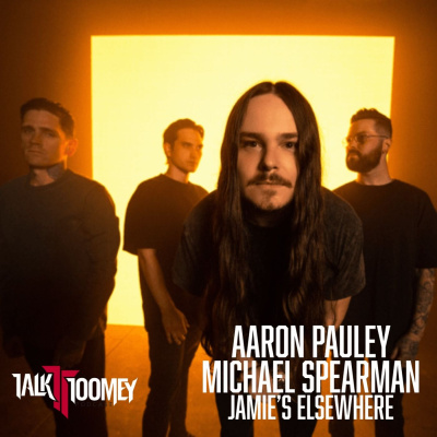 Talk Toomey: The Metal Nexus Podcast