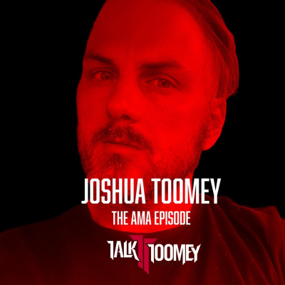 Talk Toomey: The Metal Nexus Podcast