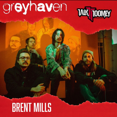 Talk Toomey: The Metal Nexus Podcast