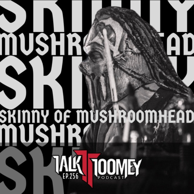 Talk Toomey: The Metal Nexus Podcast