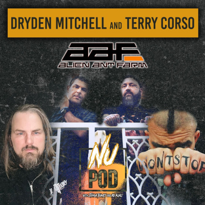 Talk Toomey: The Metal Nexus Podcast