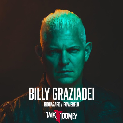 Talk Toomey: The Metal Nexus Podcast