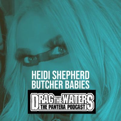 Talk Toomey: The Metal Nexus Podcast