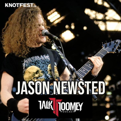 Talk Toomey: The Metal Nexus Podcast