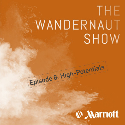 Marriott: Wandernaut Show