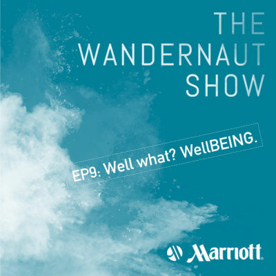 Marriott: Wandernaut Show