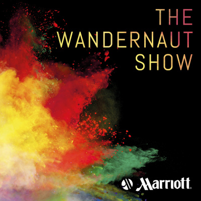 Marriott: Wandernaut Show
