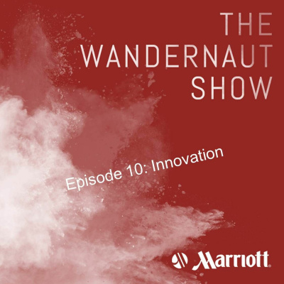 Marriott: Wandernaut Show