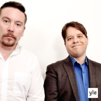 Perttu Häkkinen: Maailmanloppua odotellessa