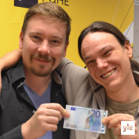 Miten voi elää ilman rahaa? 