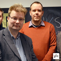 Suomalaiset fasistit 