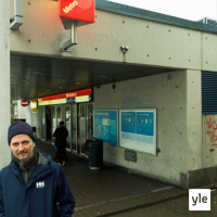 Itä-Helsinki trilogia 3/3: mielenmaisema ja identiteetti 