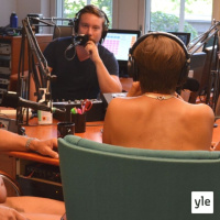 Alastomuuden kulttuuri elää 