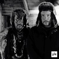 Lappi osa 3: shamaaneja ja Suohpanterror 