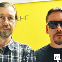 Vaihtoehtoliike Itun outo saaga osa1 