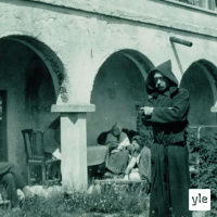 Esoterian vaikutus suomalaiseen kulttuuriin