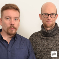 Ympäristöahdistus ja ekoteologia 