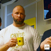 Entiset jengiläiset 