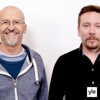 Jeesuksen salattu elämä 