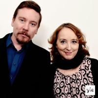 Jumalan hullut puhuvat enkelten kieltä