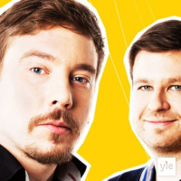 Perttu Häkkinen: Jatkettu nuoruus