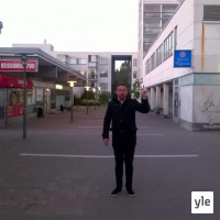 Itä-Helsinki trilogia 1/3: historiaa ja rikoksia 