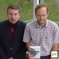 Mystinen kuolemanrajakokemus