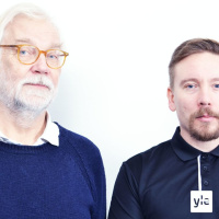 Elämän ja kuoleman universaalit lait 