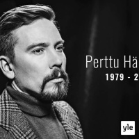 Perttu Häkkinen muistoissamme