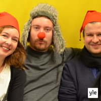 Perttu Häkkisen syksyn parhaat 